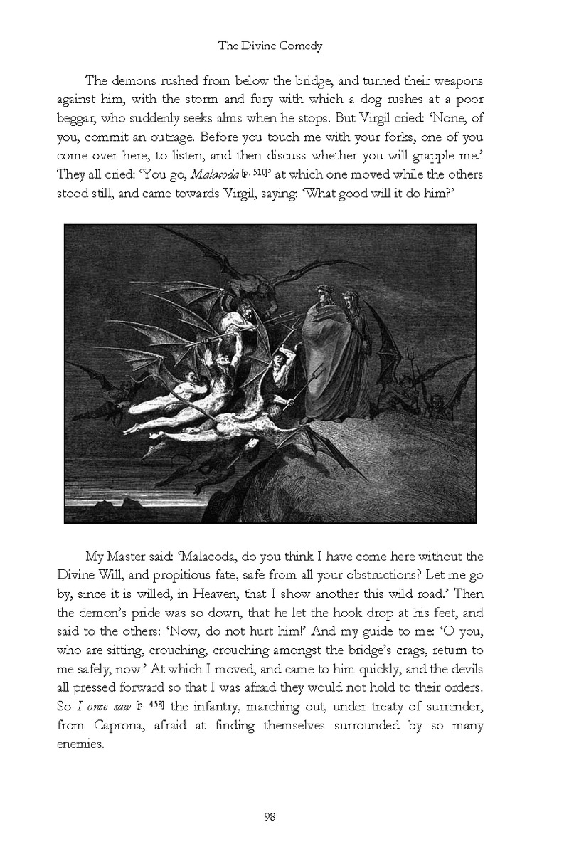 Dante: The Divine Comedy - Page 94